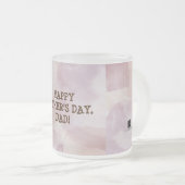 MOK VOOR VADER EN SON WALK (Voorkant rechts)