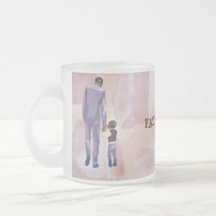 MOK VOOR VADER EN SON WALK