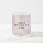 MOK VOOR VADER EN SON WALK (Center)