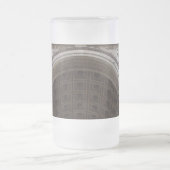 Mok voor vader, moeder, zoon, dochter, oma, opa (Center)