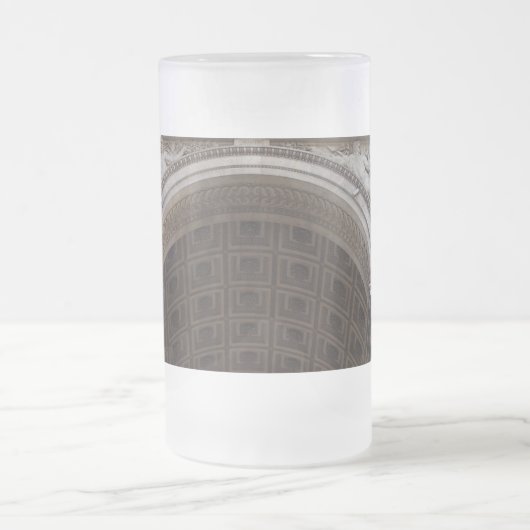 Mok voor vader, moeder, zoon, dochter, oma, opa (Center)