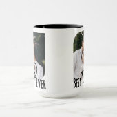 Mok voor Vaderdag, Papa, Opa, Vader (Midden)