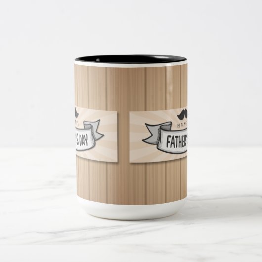 mok voor vaders dag (Center)