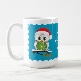 Mok voor vakantiehuisdieren 15 oz