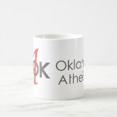 Mok voor variabele kleuren/stijlen (Center)