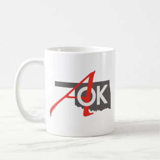 Mok voor variabele kleuren/stijlen