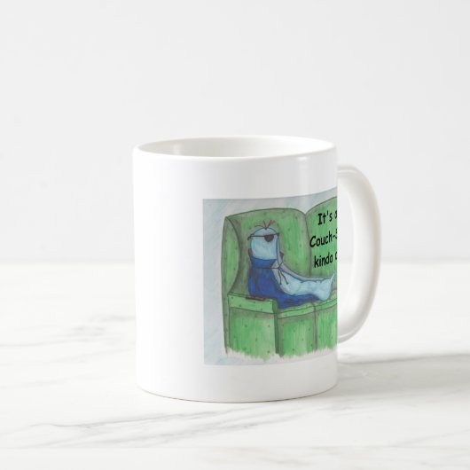 Mok voor vastlopen (Voorkant rechts)