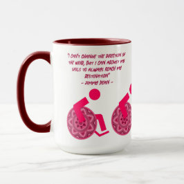 MOK VOOR VERANDERINGSMIDDEL