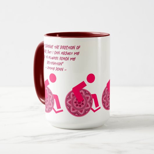 MOK VOOR VERANDERINGSMIDDEL (Voorkant links)