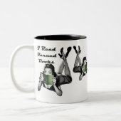 Mok voor verboden boeken (Links)