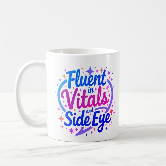 Mok voor verpleegkundigen: vloeiend in vitale func (Links)