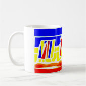 Mok voor verwarmingsdeuken (Links)