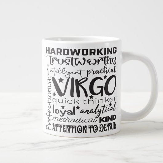 Mok voor vimzodische gebarenteken (Rechts)