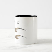 Mok voor vliegen Pelican 3 (Center)