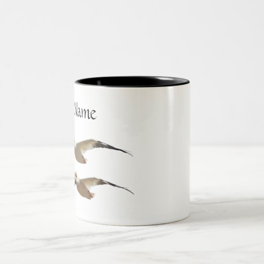 Mok voor vliegen Pelican 3 (Center)