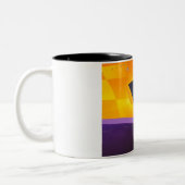 Mok voor vliegraces (Links)