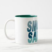 Mok voor vloeiende maaltijden (Links)