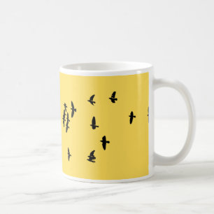 MOK VOOR VOGELS