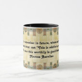 Mok voor voorraden (Midden)