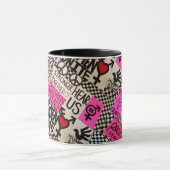 Mok voor vrede en gelijke rechten (Midden)