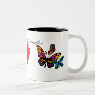 Mok voor vrede, liefde en Butterflies