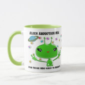 Mok voor vreemdelingenontvoering voor degenen die (Links)