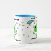 Mok voor vreemdelingenontvoering voor degenen die  (Midden)