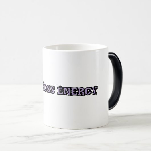 Mok voor vrouwelijke ondernemers (Voorkant rechts)