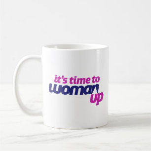 Mok voor vrouwen