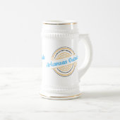 Mok voor vuil en zweet (Voorkant rechts)