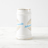 Mok voor vuil en zweet (Center)