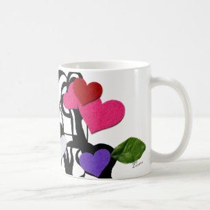 Mok voor warm ontwerp