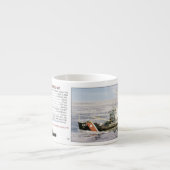 Mok voor wasespresso (Voorkant)