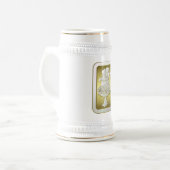 Mok voor weddenschappen (Voorkant links)