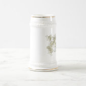 Mok voor weddenschappen (Center)