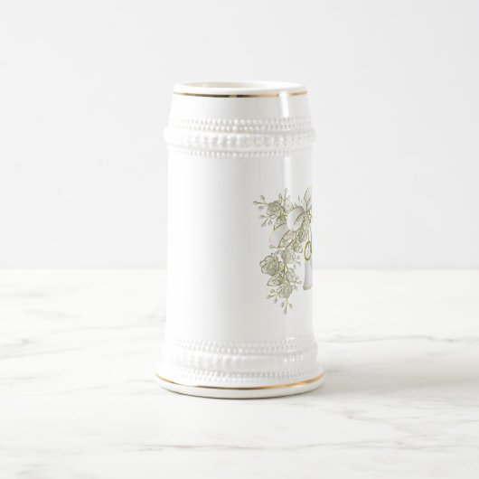 Mok voor weddenschappen (Center)