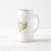 Mok voor weddenschappen (Voorkant rechts)