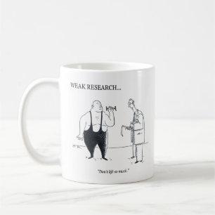 mok voor wekkenonderzoek