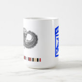 Mok voor XVIII Airborne Corps "Sky Dragons" (Center)