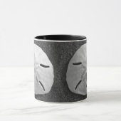 Mok voor zandstralen met zandstralen voor zandstra (Midden)