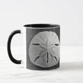 Mok voor zandstralen met zandstralen voor zandstra (Links)