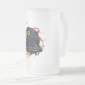 Mok voorgulden (Voorkant rechts)