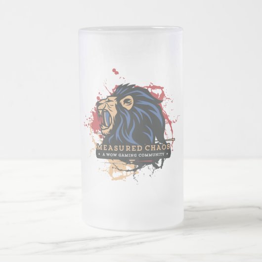 Mok voorgulden (Center)