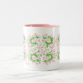 Mok voorjaar (Center)