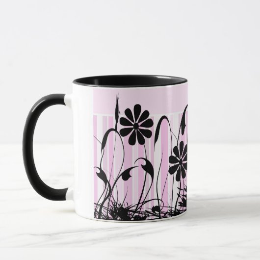 mok voorjaar (Links)