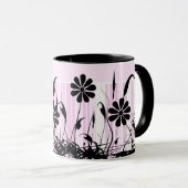 mok voorjaar (Voorkant rechts)