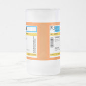 Mok voorschrijvingsbier (Center)