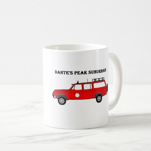 Mok voorstad Dante (Voorkant rechts)