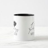 Mok Voortgang niet perfectie (Midden)