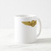 mok vp40 A/C vleugels (Voorkant rechts)